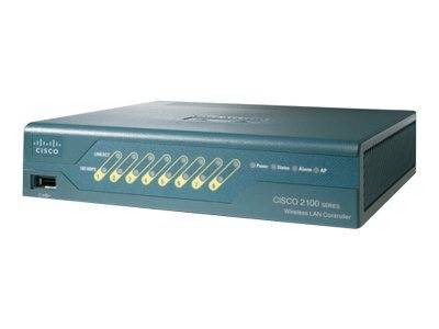 Cisco Wireless LAN Controller 2106 - Netzwerk-Verwaltungsgerät
