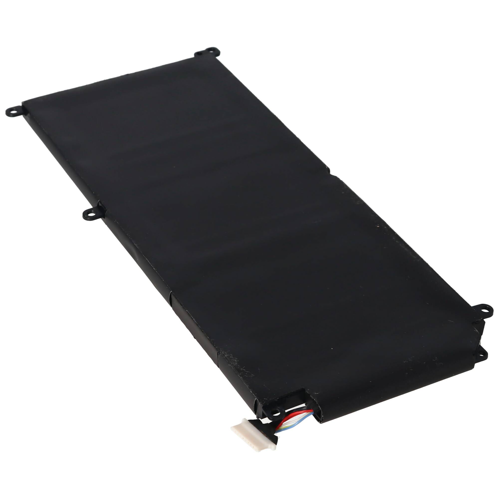 Akku passend für HP Envy 15-AE015TX, Envy 15-AE018TX, LP03XL, 804072-241, 807211-121 11,4V 4650mAh