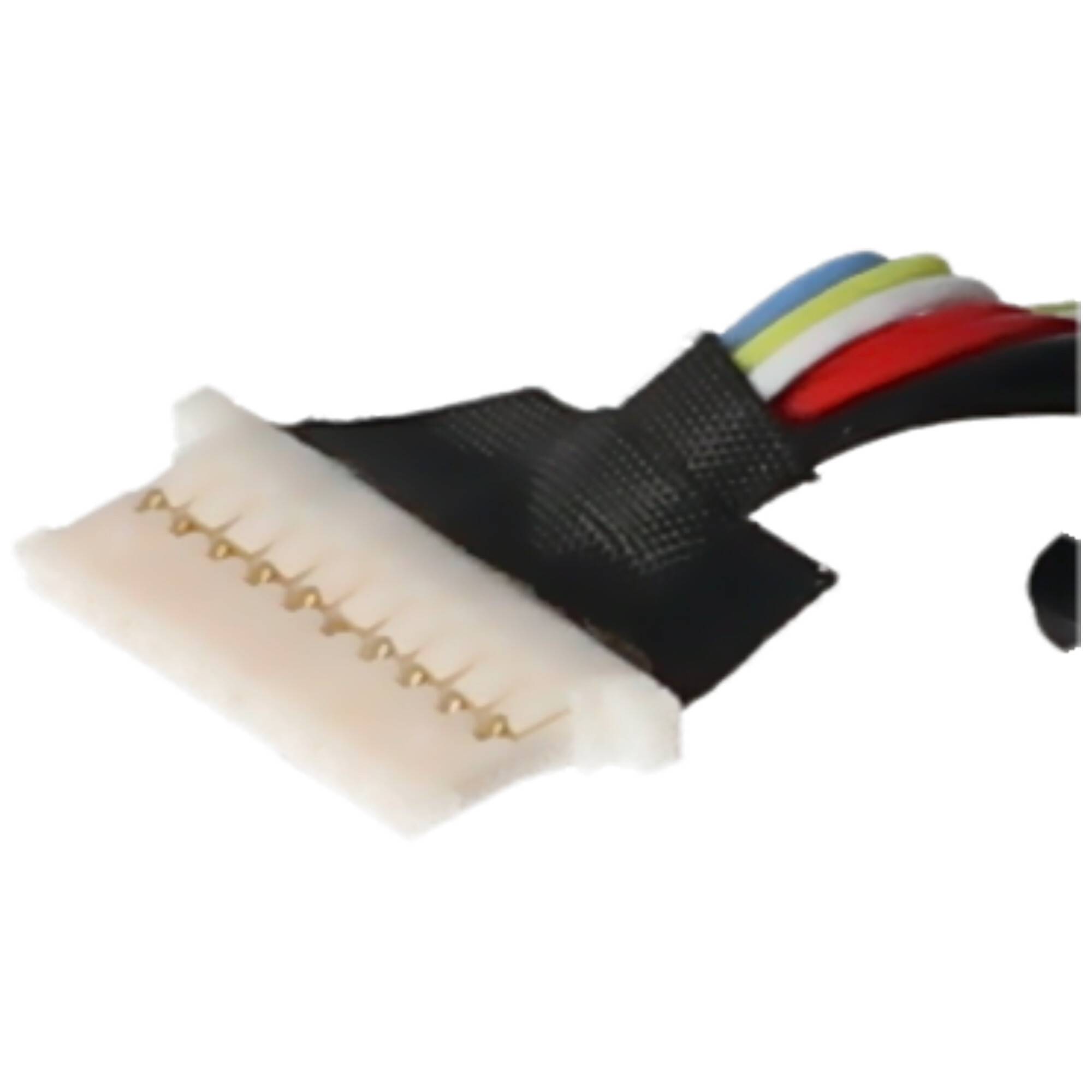 Akku passend für HP Envy 15-AE015TX, Envy 15-AE018TX, LP03XL, 804072-241, 807211-121 11,4V 4650mAh