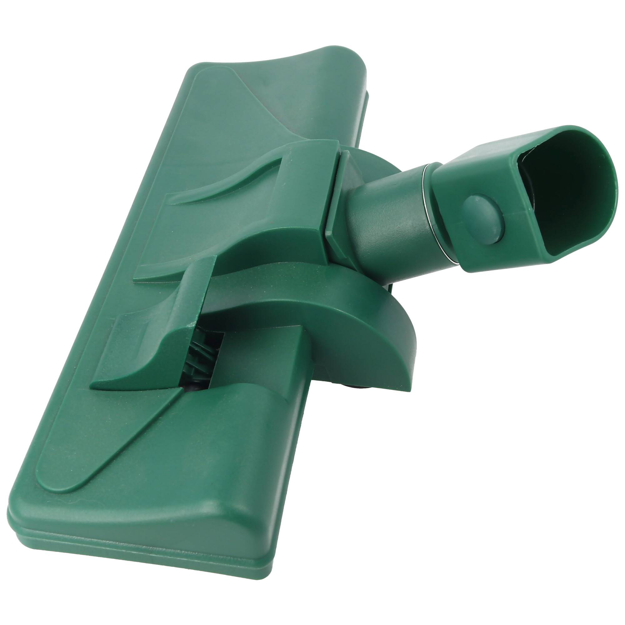 Bodendüse für Staubsauger grün z.B. Vorwerk Kobold 118, 119, 120, 121, 122, VK118, Tiger 250, 251, VT2510, VT251