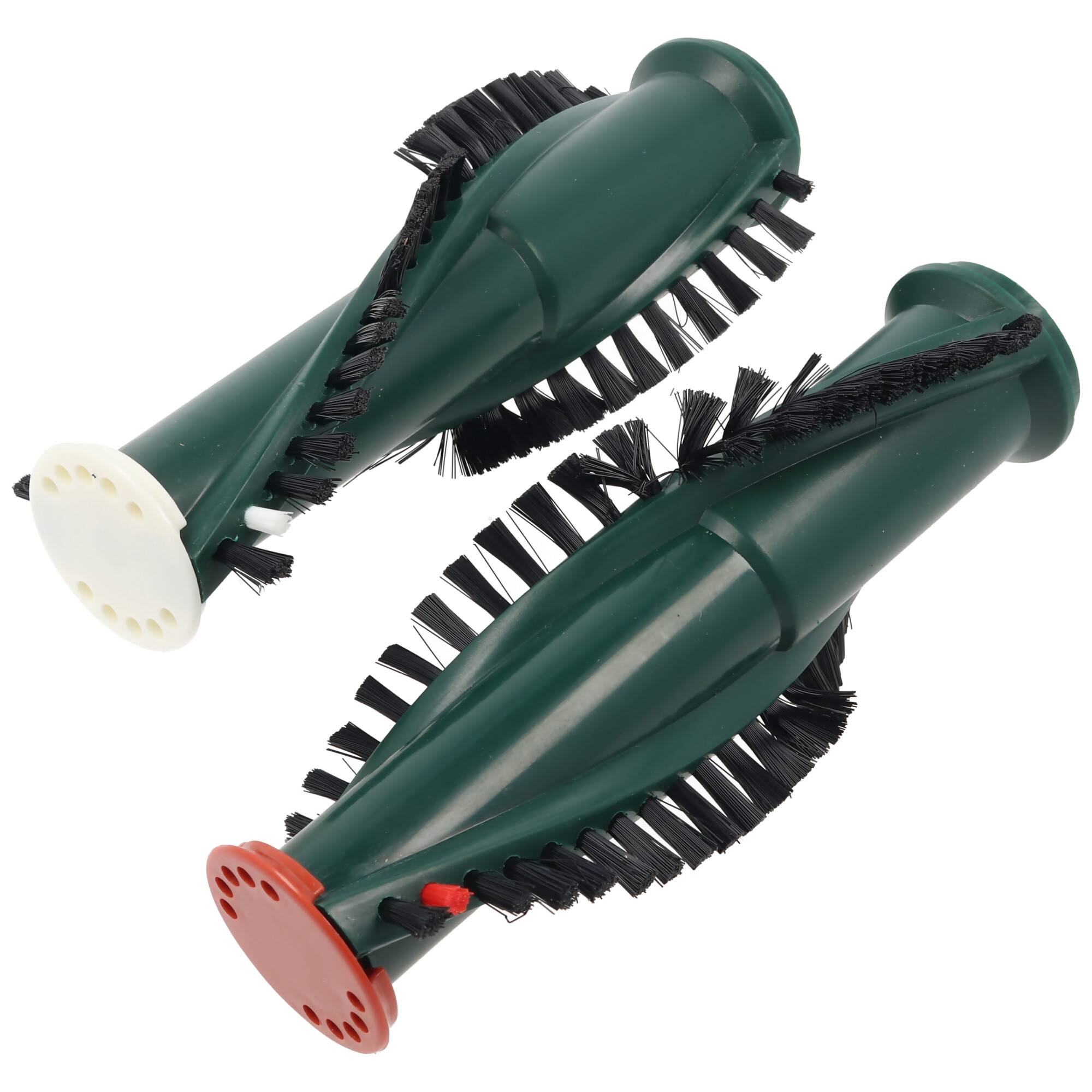 Set Bürste - für Staubsauger wie Vorwerk ET 340
