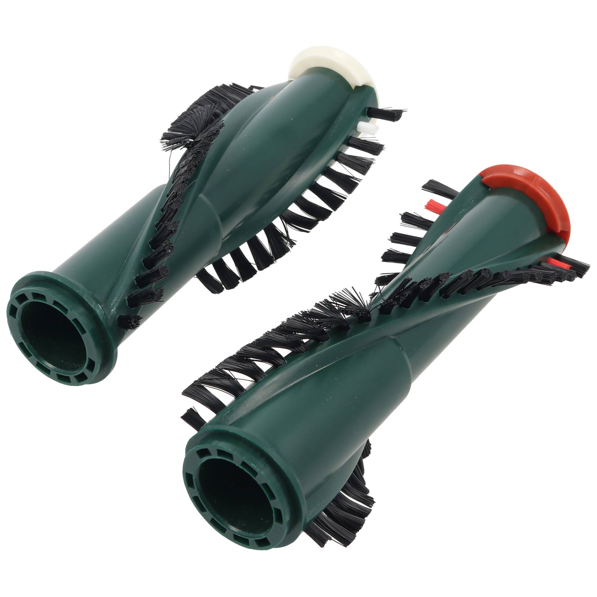Set Bürste - für Staubsauger wie Vorwerk ET 340