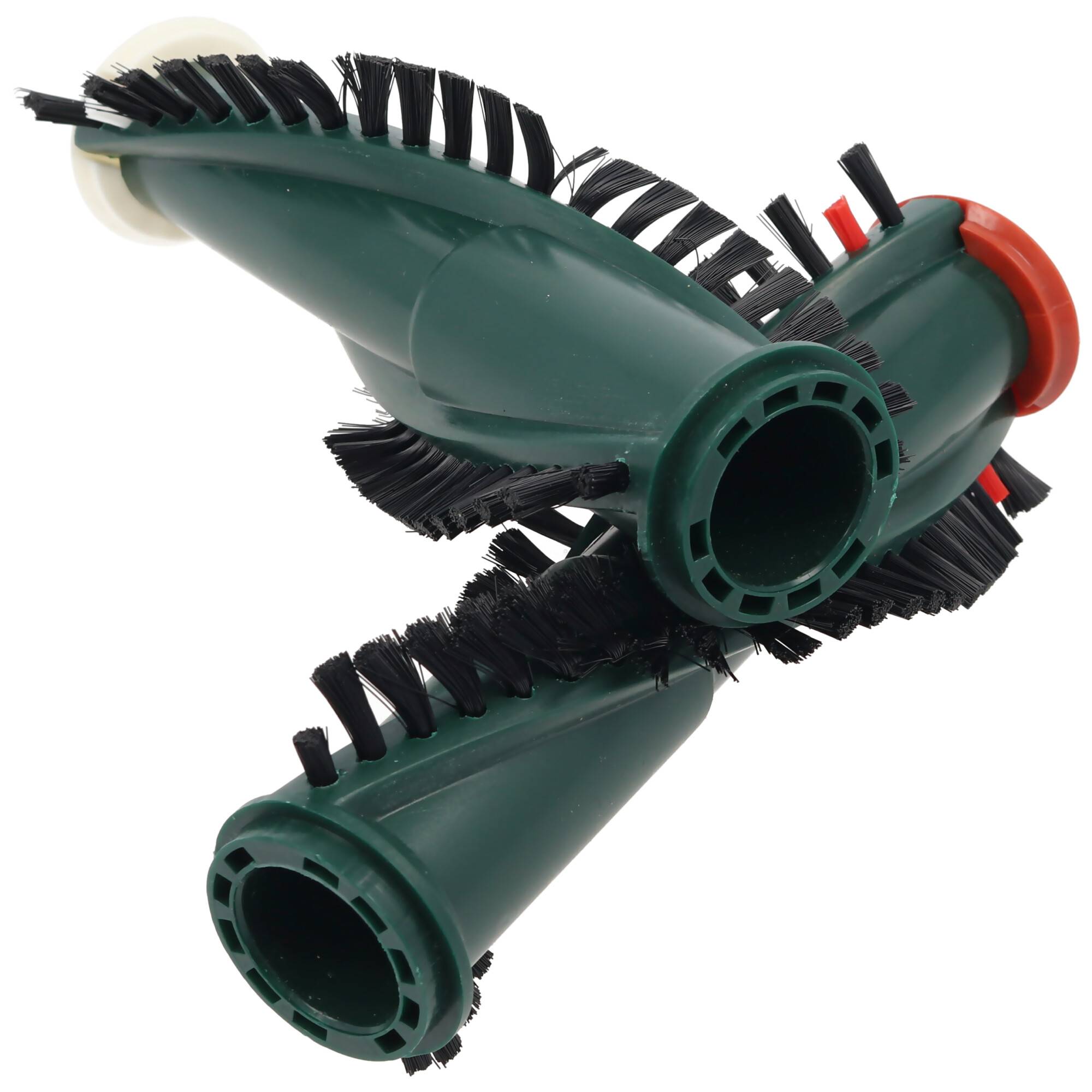 Set Bürste - für Staubsauger wie Vorwerk ET 340