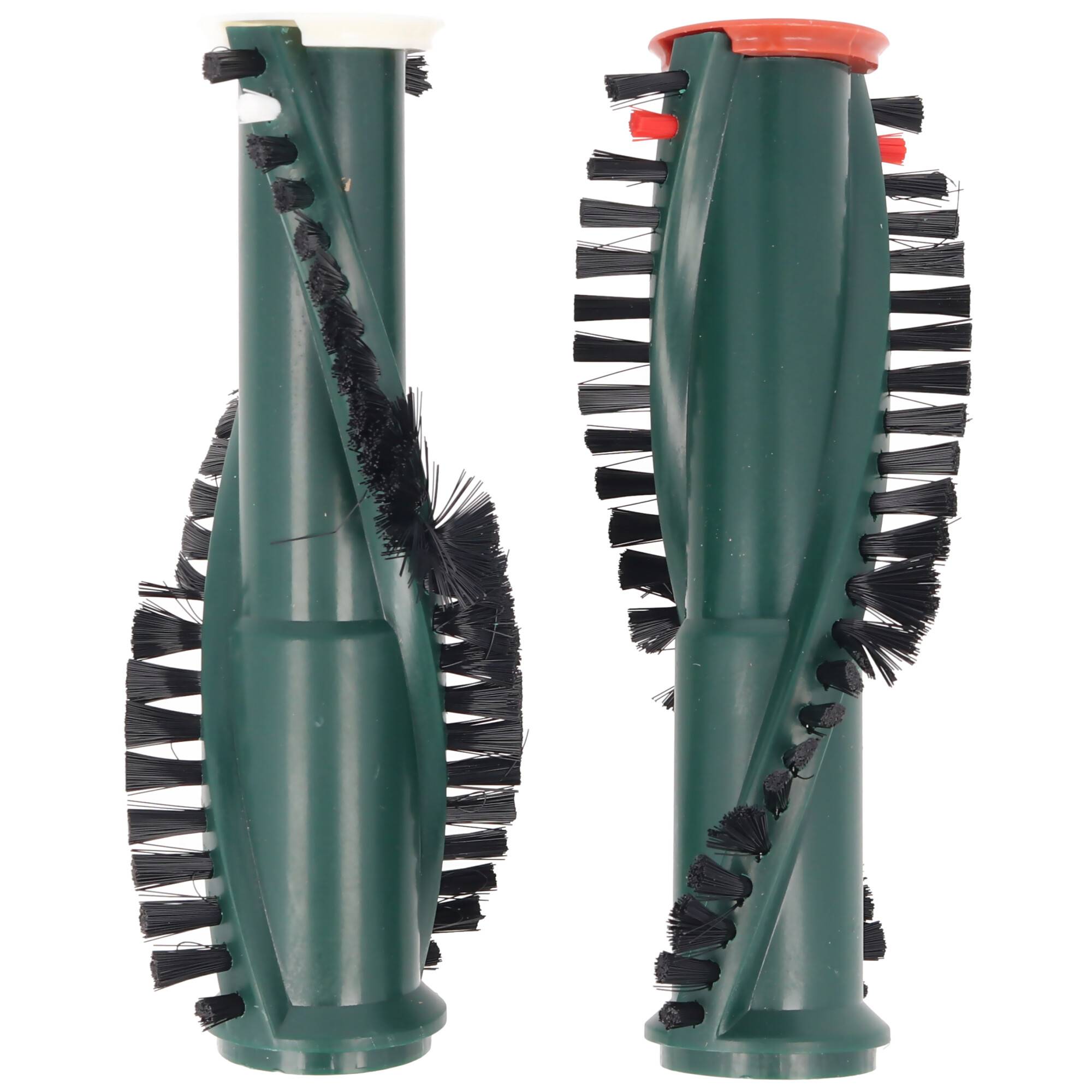 Set Bürste - für Staubsauger wie Vorwerk ET 340