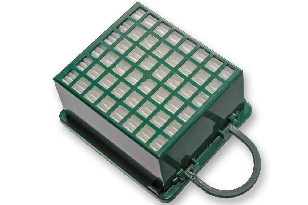 Staubsaugerfilter , Hepa-Filter