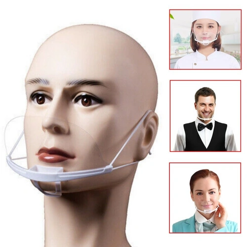 5x Mini Schutzvisier Gesichtsschutz Anti-Fog Gesichtsschutzschild Schutzmaske mit 10x Wechselfolien 5x Mini Schutzvisier Gesichtsschutz Anti-Fog Gesichtsschutzschild Schutzmaske mit 10x Wechselfolien