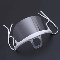 10x Mini Schutzvisier Gesichtsschutz Anti-Fog Gesichtsschutzschild Schutzmaske mit 20x Wechselfolien 10x Mini Schutzvisier Gesichtsschutz Anti-Fog Gesichtsschutzschild Schutzmaske mit 20x Wechselfolien