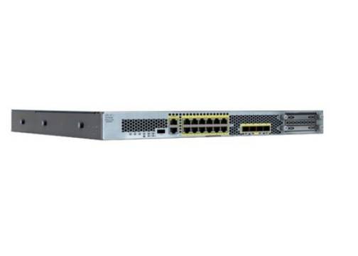 Cisco FirePOWER 2110 ASA - Sicherheitsgerät - 1U