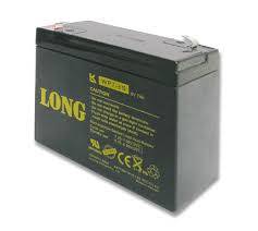 Akkumulator Horizont Blitzleuchten, ab Bj. 2007