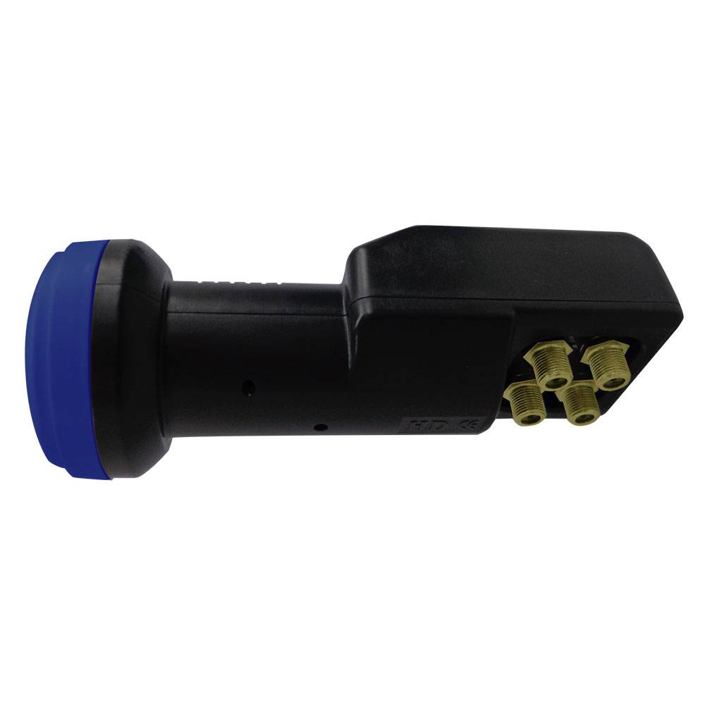 Comag Quad Win LNB Universal LPQ 444