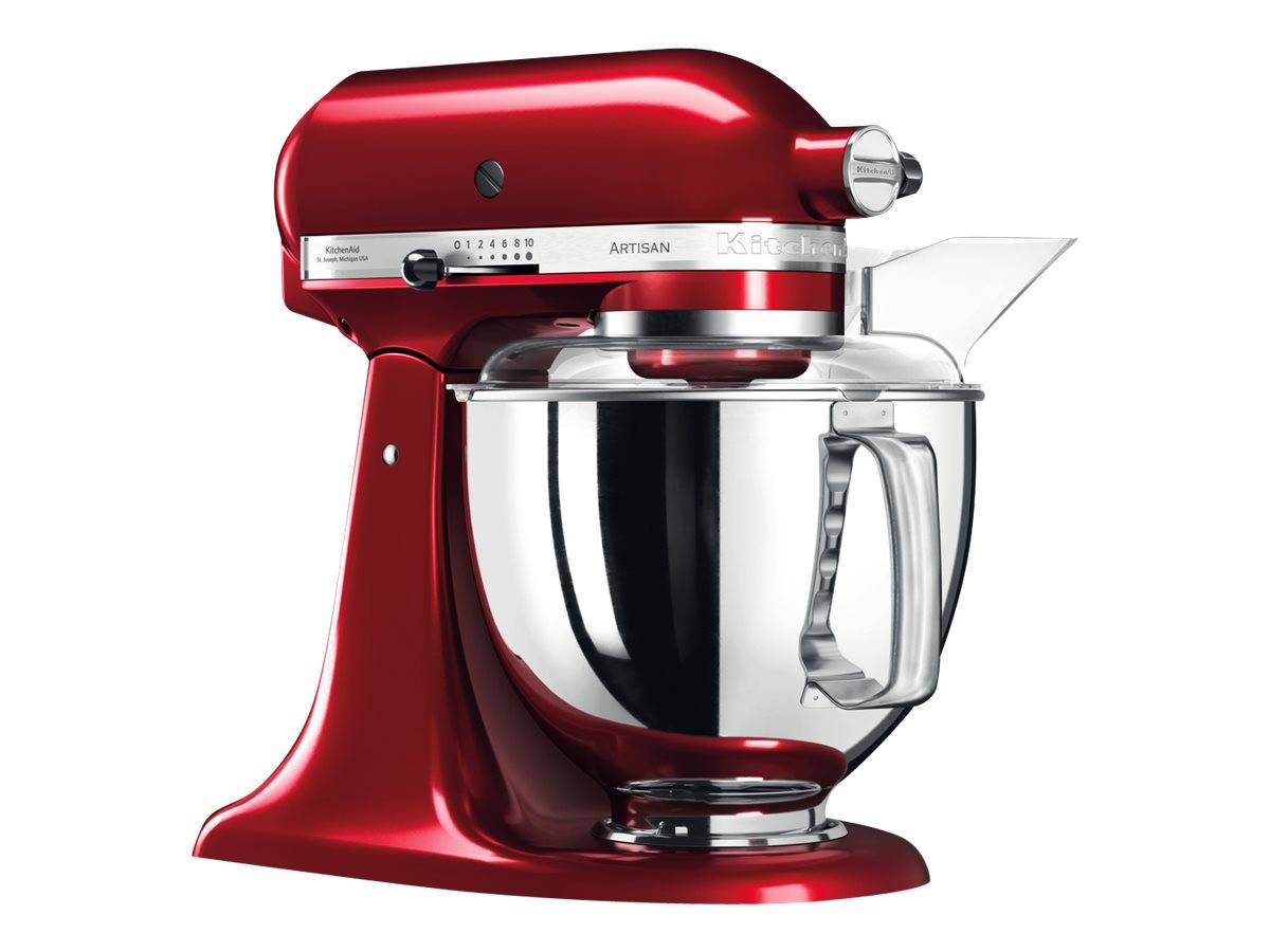 KitchenAid Artisan 5KSM175PSECA - Küchenmaschine