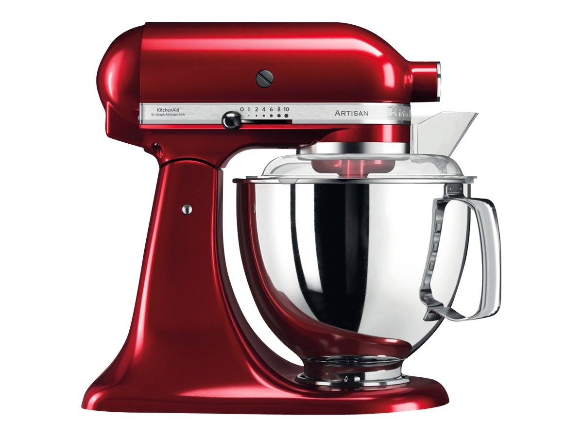 KitchenAid Artisan 5KSM175PSECA - Küchenmaschine
