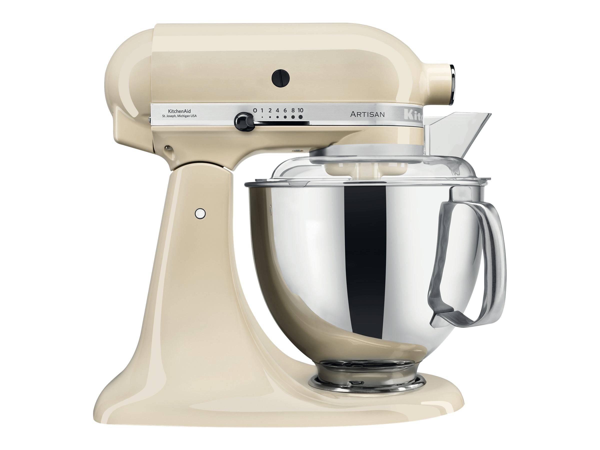 KitchenAid Artisan 5KSM175PSEAC - Küchenmaschine
