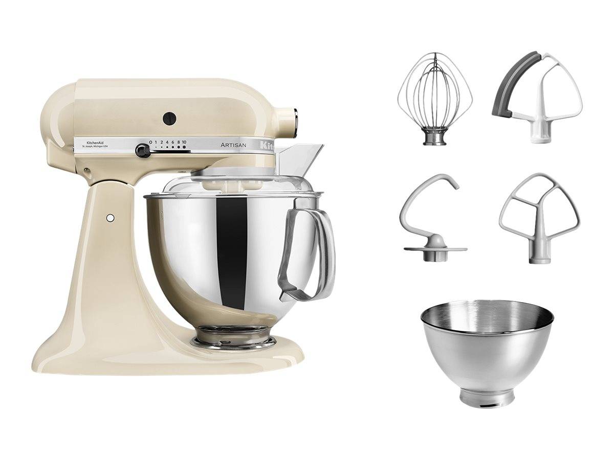 KitchenAid Artisan 5KSM175PSEAC - Küchenmaschine
