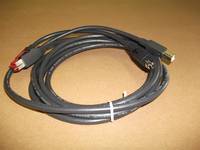 Epson - Powered USB-Kabel - 3 m - für TM T88VI (115P0)