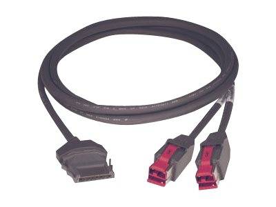 Epson - Powered USB-Kabel - 3 m - für TM T88VI (115P0)