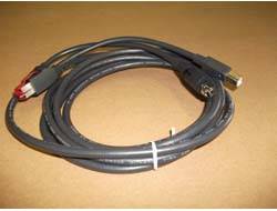 Epson - Powered USB-Kabel - 3 m - für TM T88VI (115P0)