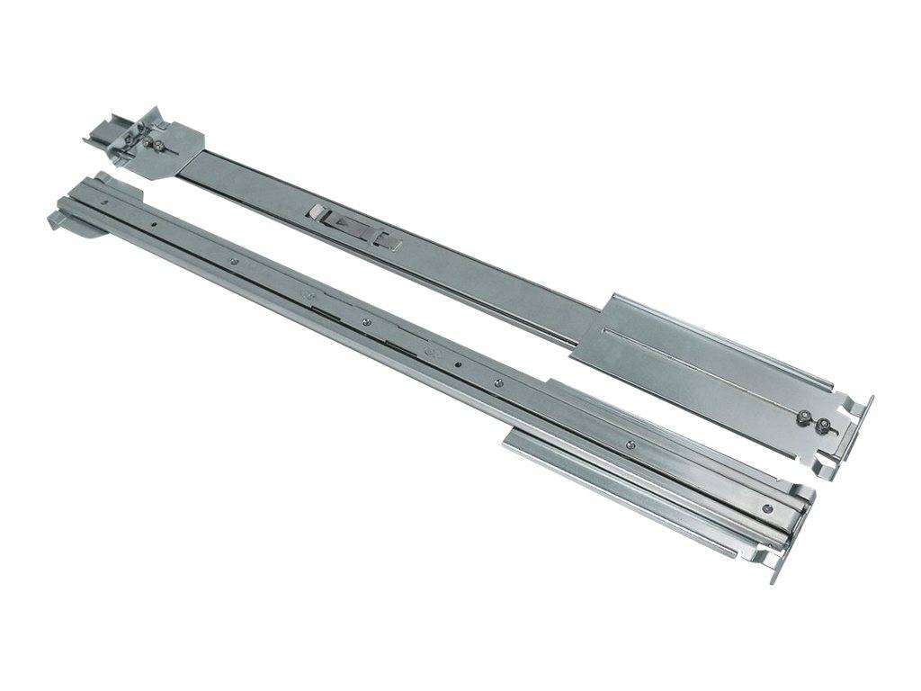 HPE - Gleitschienenmontagesatz - für Rack 9842