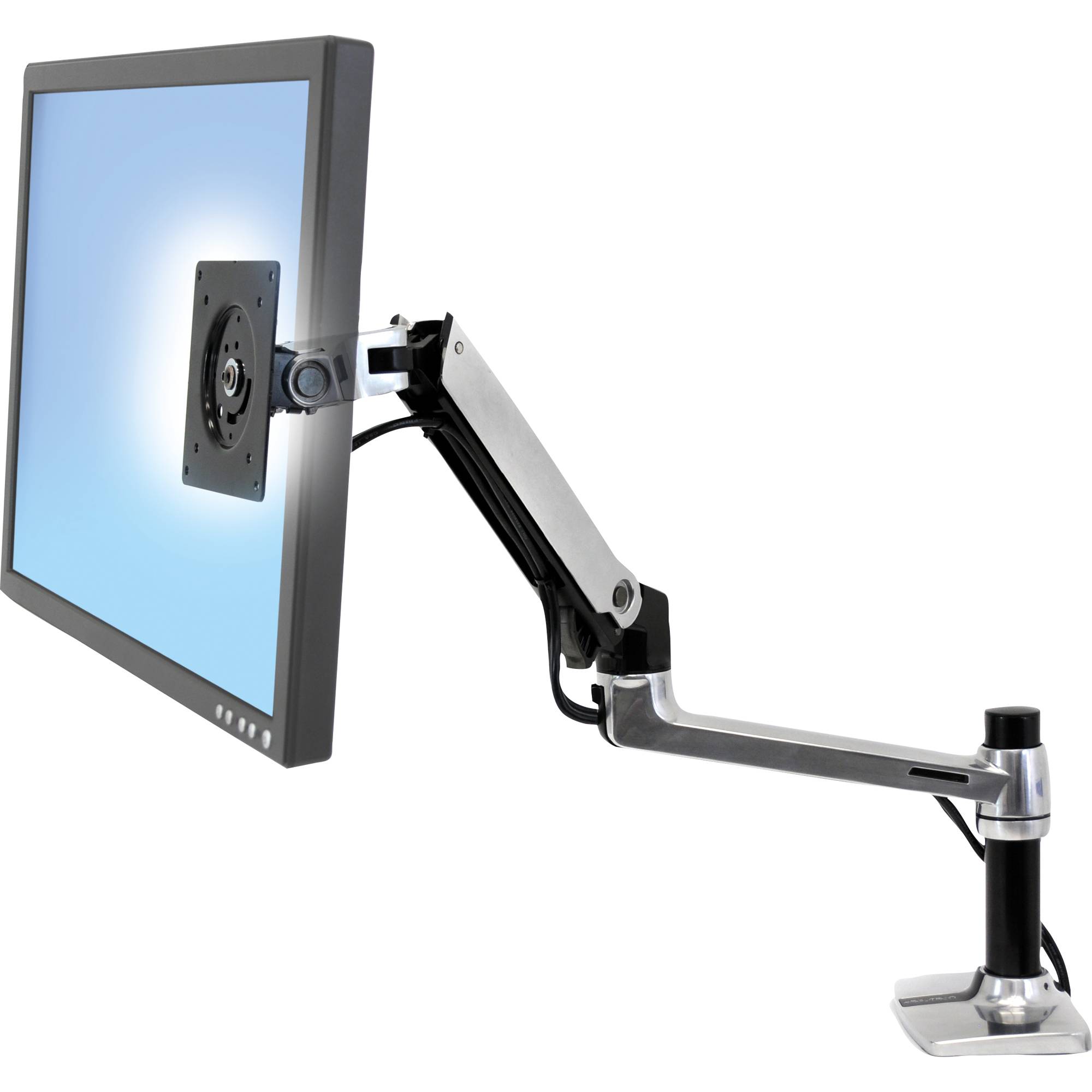 ERGOTRON Monitorarm LX 45-241-026