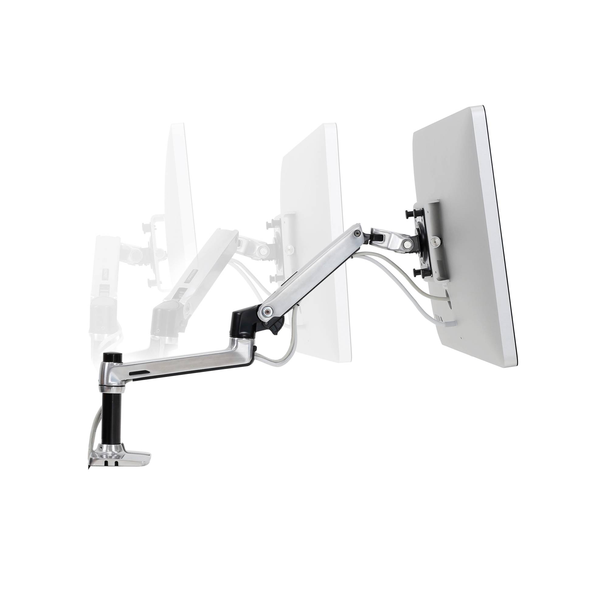 ERGOTRON Monitorarm LX 45-241-026