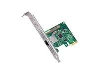 Intel I210-T1 - Netzwerkadapter - PCIe 2.0 Low-Profile - Gigabit Ethernet x 1 - für ThinkStation P320; P330; P330 (2nd Gen)