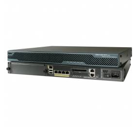 Cisco ASA 5515-X Firewall Edition - Sicherheitsgerät
