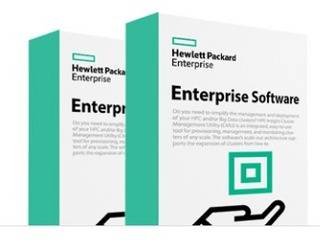 HPE Intelligent Management Center Branch Intelligent Management System
