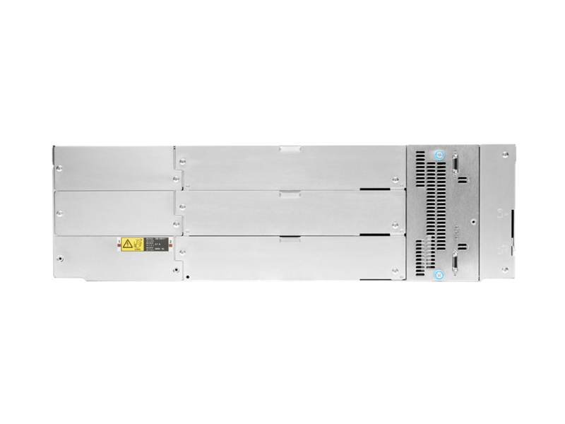 HPE StoreEver MSL3040 Scalable Library Expansion Module