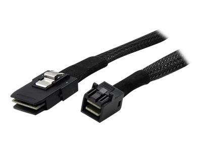 StarTech.com Internes Mini-SAS Kabel - SFF-8087 zu SFF-8643 - Mini SAS auf Mini SAS - 1m - Internes SAS-Kabel - SAS 12Gb