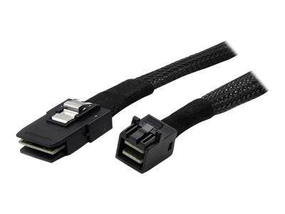 StarTech.com Internes Mini-SAS Kabel - SFF-8087 zu SFF-8643 - Mini SAS auf Mini SAS - 1m - Internes SAS-Kabel - SAS 12Gb