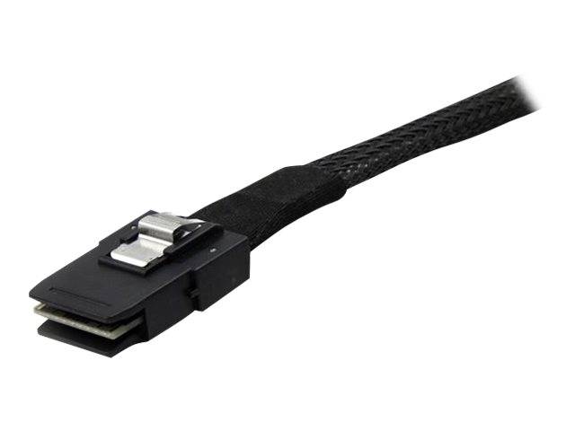 StarTech.com Internes Mini-SAS Kabel - SFF-8087 zu SFF-8643 - Mini SAS auf Mini SAS - 1m - Internes SAS-Kabel - SAS 12Gb
