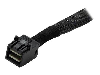 StarTech.com Internes Mini-SAS Kabel - SFF-8087 zu SFF-8643 - Mini SAS auf Mini SAS - 1m - Internes SAS-Kabel - SAS 12Gb