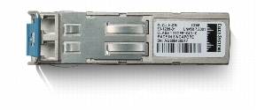 Cisco - SFP (Mini-GBIC)-Transceiver-Modul - 1GbE - 1000Base-BX - bis zu 10 km - 1490 (TX)