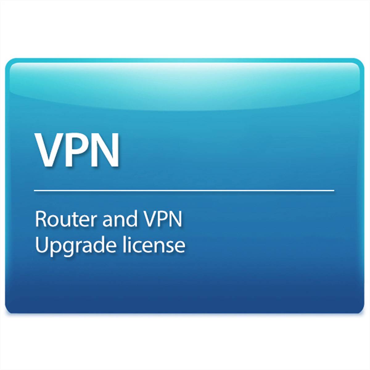 D-Link VPN, Router and Firewall Functions License