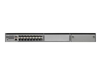 Cisco Catalyst 4500-X - Switch - 16 x 10 Gigabit SFP+