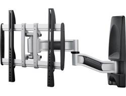 AG NEOVO - Neovo LMA-01 - Befestigungskit - für LCD-Display - Kunststoff, Stahl, Aluminiumlegierung - Schwarz/Silber - B