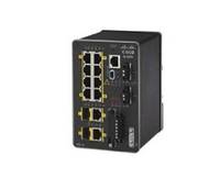Cisco Industrial Ethernet 2000 Series - Switch