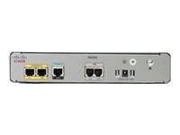 Cisco VG202XM Analog Voice Gateway - VoIP-Telefonadapter
