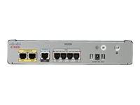 Cisco VG204XM Analog Voice Gateway - VoIP-Telefonadapter