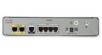 Cisco VG204XM Analog Voice Gateway - VoIP-Telefonadapter