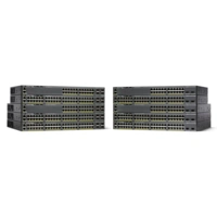 Cisco Catalyst 2960XR-48TD-I - Switch - L3 - managed Cisco Catalyst 2960XR-48TD-I - Switch - L3 - managed