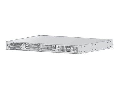 Cisco VG320 Modular Voice over IP Gateway - VoIP-Telefonadapter