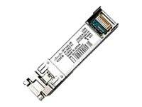 Cisco S-Class - SFP+-Transceiver-Modul - 10 GigE