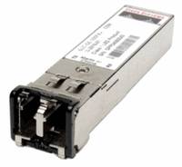 Cisco S-Class - SFP+-Transceiver-Modul - 10 GigE