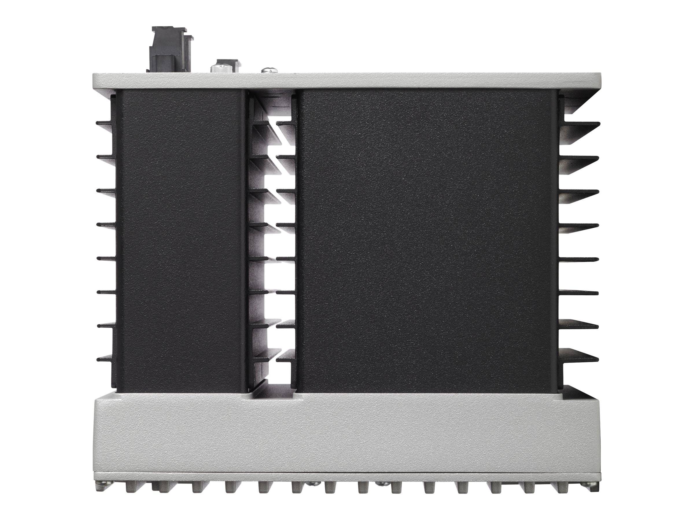 Cisco Industrial Ethernet 4000 Series - Switch