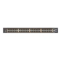 Avaya Ethernet Routing Switch 4950GTS - Switch - L3 - managed - 48 x 10/100/1000 (PoE+) Avaya Ethernet Routing Switch 4950GTS - Switch - L3 - managed - 48 x 10/100/1000 (PoE+)