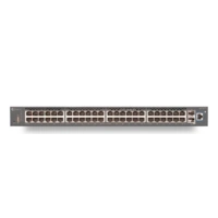 Avaya Ethernet Routing Switch 4950GTS - Switch - L3 - managed - 48 x 10/100/1000 (PoE+) Avaya Ethernet Routing Switch 4950GTS - Switch - L3 - managed - 48 x 10/100/1000 (PoE+)