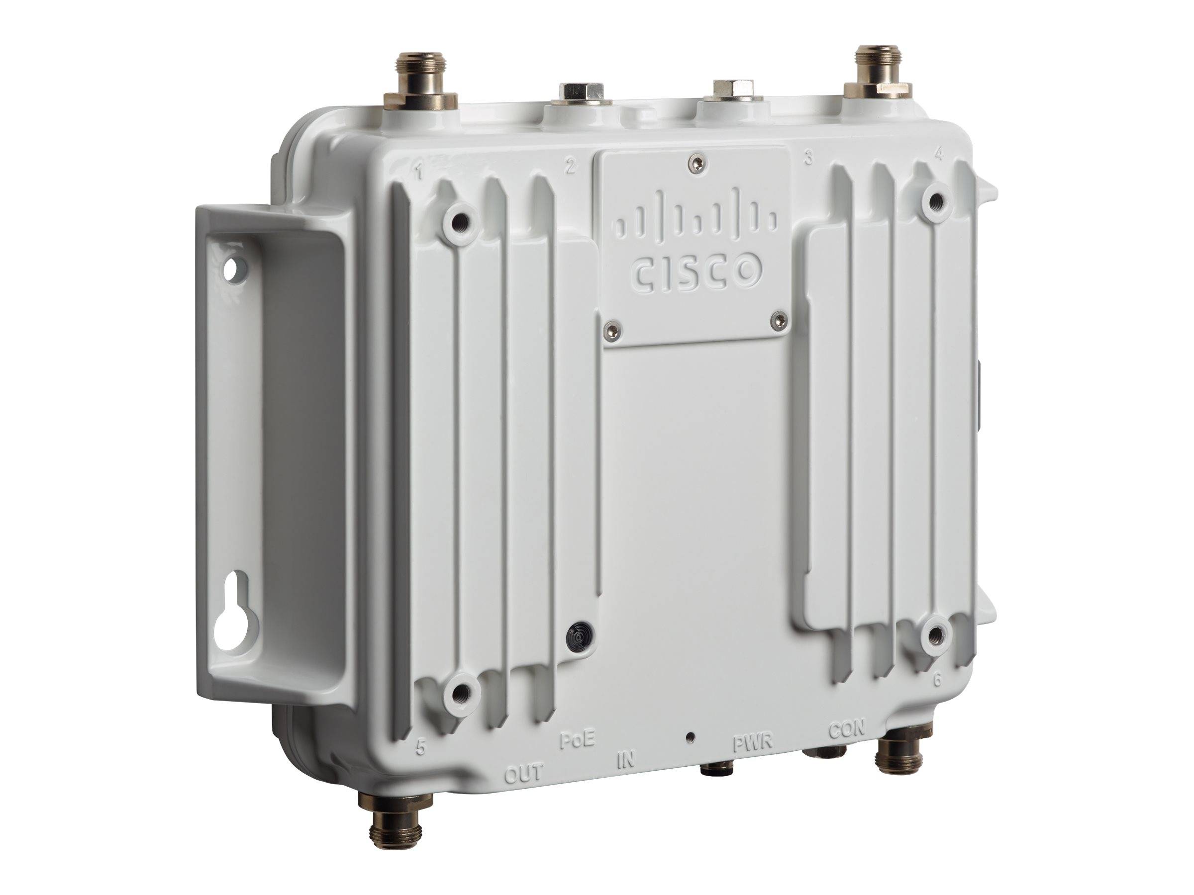 Cisco Industrial Wireless 3700 Series - Funkbasisstation - 802.11ac (draft 5.0)