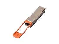 Cisco - QSFP-Transceiver-Modul - 100 Gigabit Ethernet