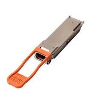 Cisco - QSFP-Transceiver-Modul - 100 Gigabit Ethernet